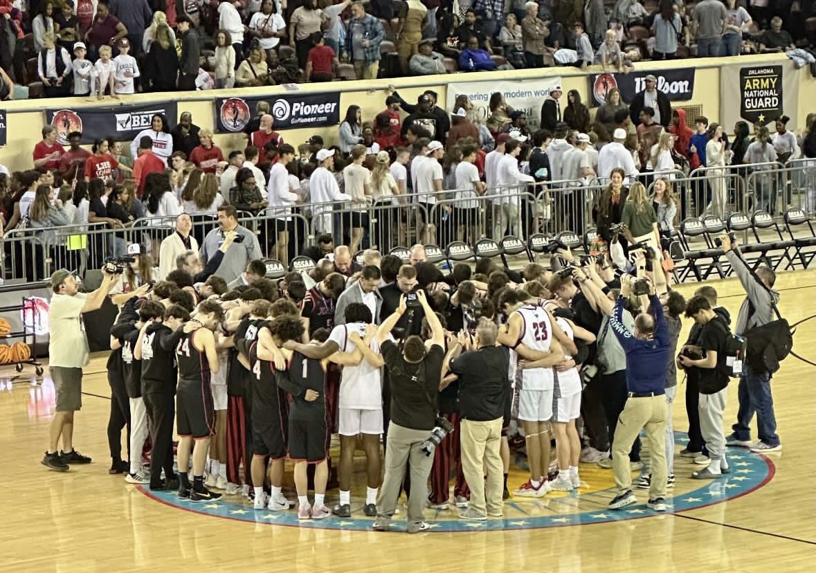 Cal Furnish (@calfurnish) on Twitter photo So proud of our team this year! Not the result we wanted but God’s plan is always greater than our own. God worked through our team this year and we accomplished great things! Congrats <a href="/wfordbball/">Weatherford Eagle Basketball</a> on the win! God is so good no matter what 🙏 So proud of our team this year! Not the result we wanted but God’s plan is always greater than our own. God worked through our team this year and we accomplished great things! Congrats <a href="/wfordbball/">Weatherford Eagle Basketball</a> on the win! God is so good no matter what 🙏