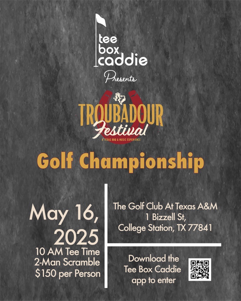 Tee Box Caddie tweet media