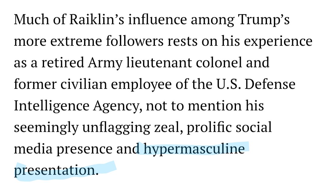 PatsyCrowley8's tweet image. More like a life-size garden gnome?! He and Higgins are bald-headed bullies.
rawstory.com/raw-investigat…