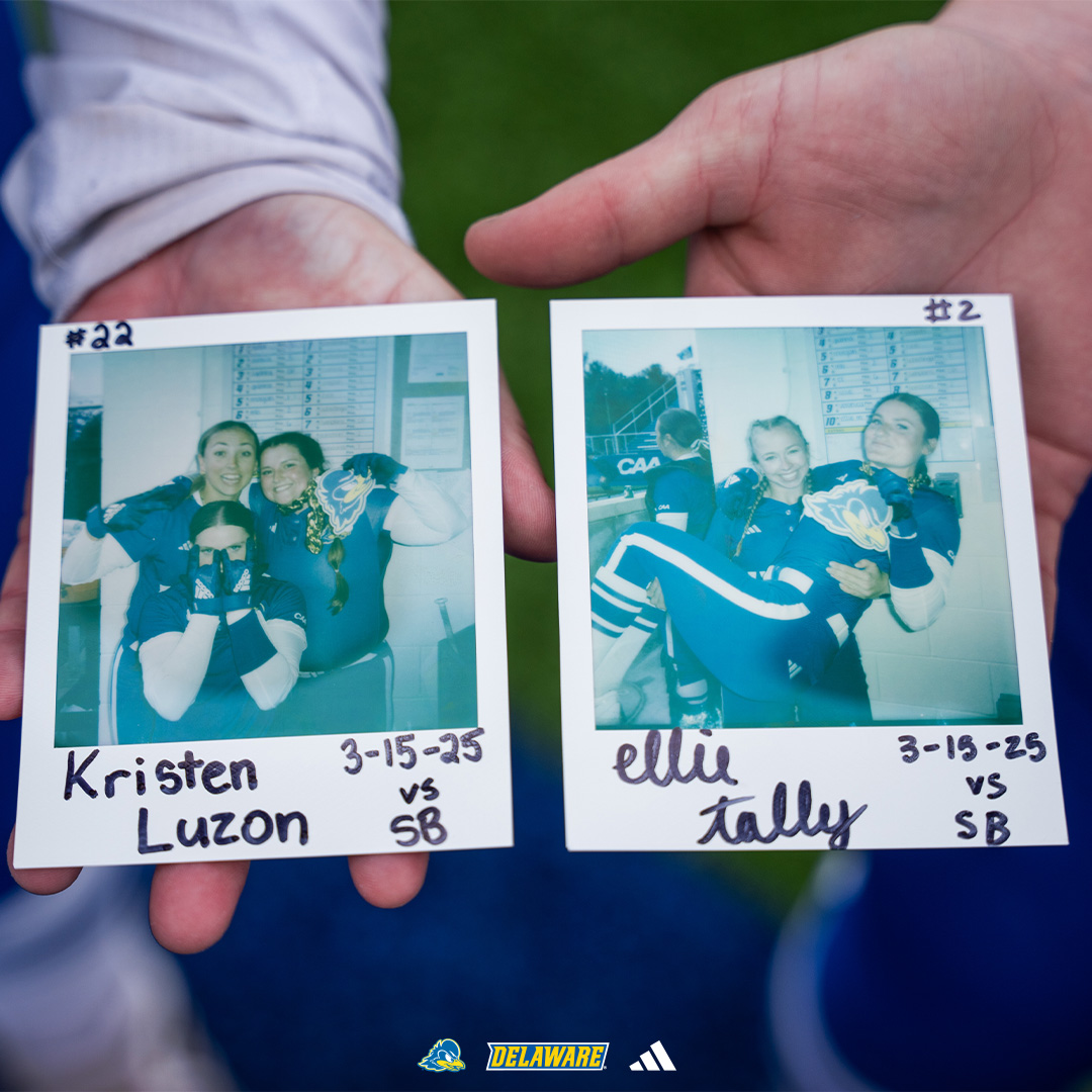 Go-ahead homers from these two today! ✌️

We've won nine games in a row 🔁

📰: bit.ly/3Fz6ovJ