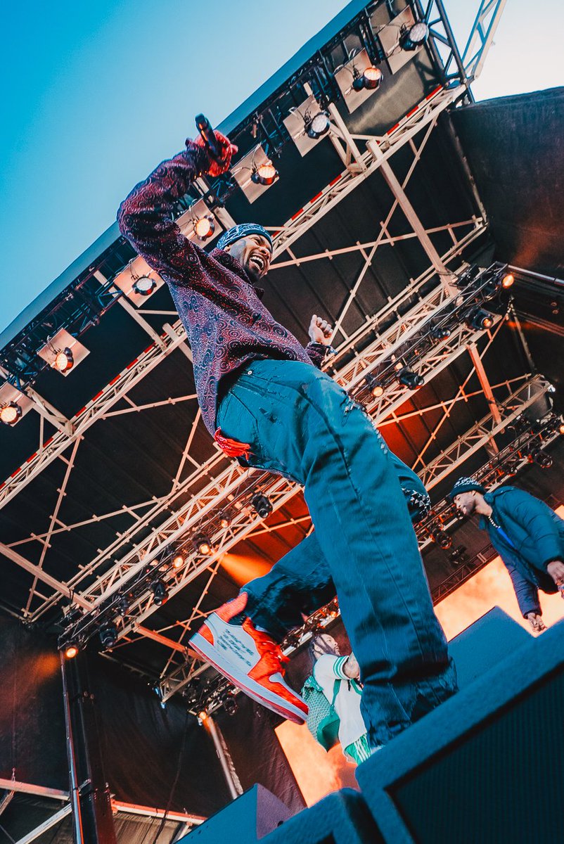 Rolling Loud tweet media