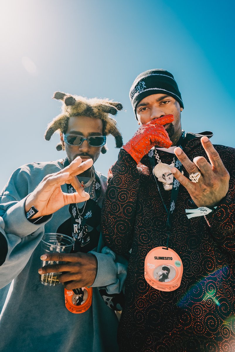 Rolling Loud tweet media