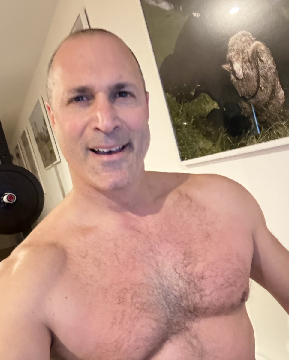 Nigel Barker tweet media