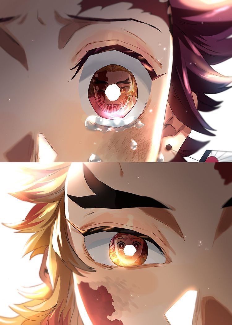 "I believe in you all."