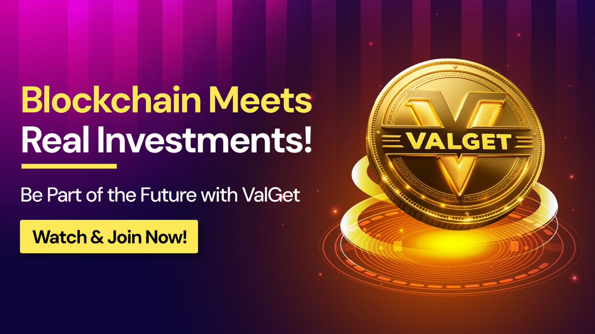 VALGET_PROJECT's tweet image. 🚀 Big News for the ValGet Project Community! 🚀

We are excited to announce that the ValGet Project team is currently in negotiations with one of the largest and most trusted audit and KYC platforms. Very soon, the project will undergo an official audit, a major step that will…
