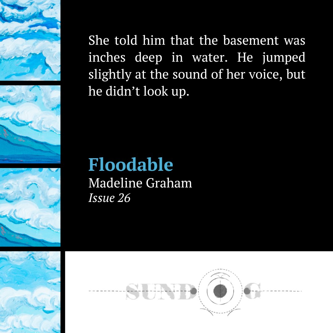 Issue 25 Fiction ❤️

sundoglit.com/madeline-graha…