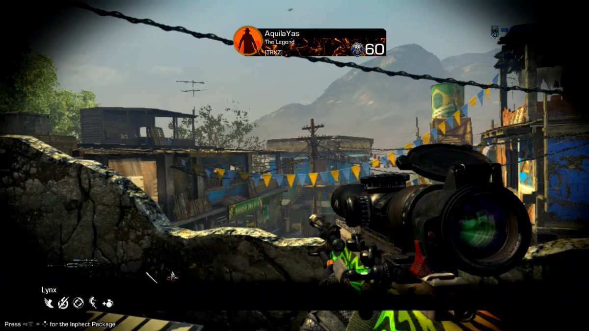 3 GUN FAVELA BOUNCE #FLA28