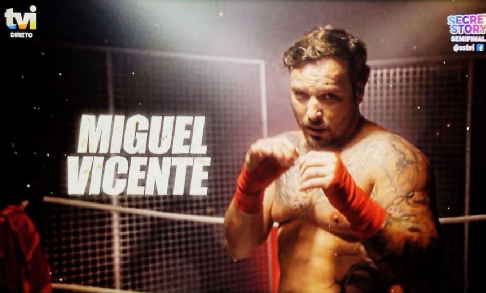 761 20 20 22
761 20 20 22
761 20 20 22 
CONTRA TUDO E CONTRA TODOS vamos fazer o IMPENSÁVEL vamos fazer o QUASE IMPOSSÍVEL e vamos fazer o nosso Miguel Vicente VENCEDOR 👑#sstvi