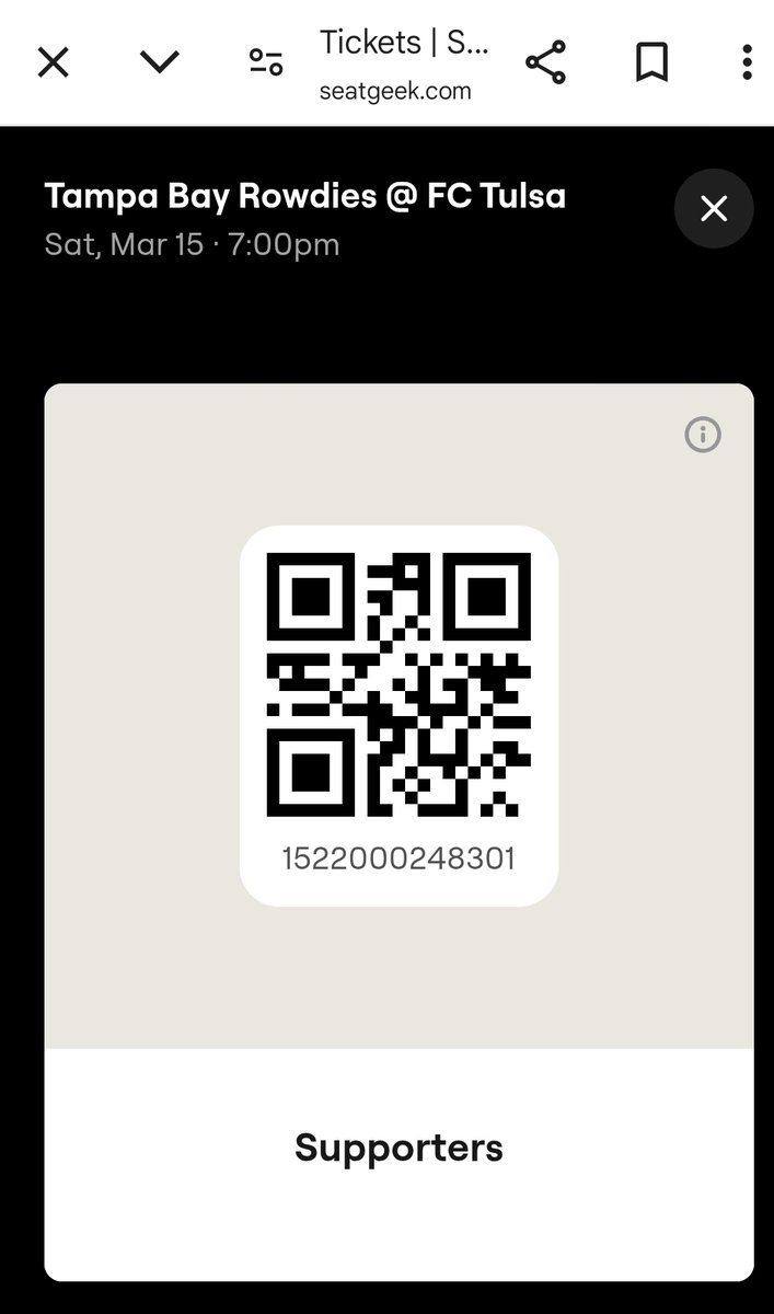 TulsaRoughnecks's tweet image. This aughta be fun... 😈 🦄 @SonnyDalesandro 
Oopsies... #TATID