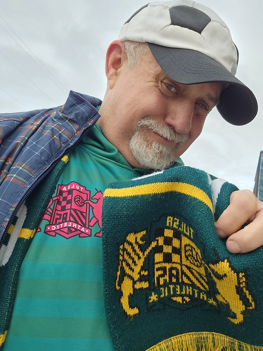 TulsaRoughnecks's tweet image. This aughta be fun... 😈 🦄 @SonnyDalesandro 
Oopsies... #TATID