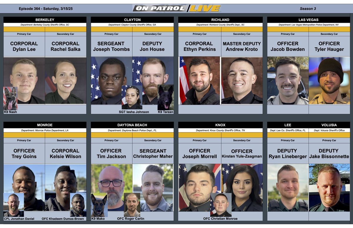 danabrams's tweet image. You with us? #OPLive