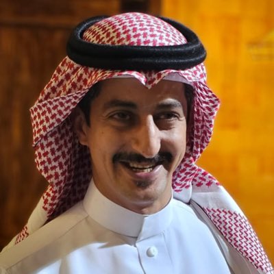 فارس الفوزان tweet media