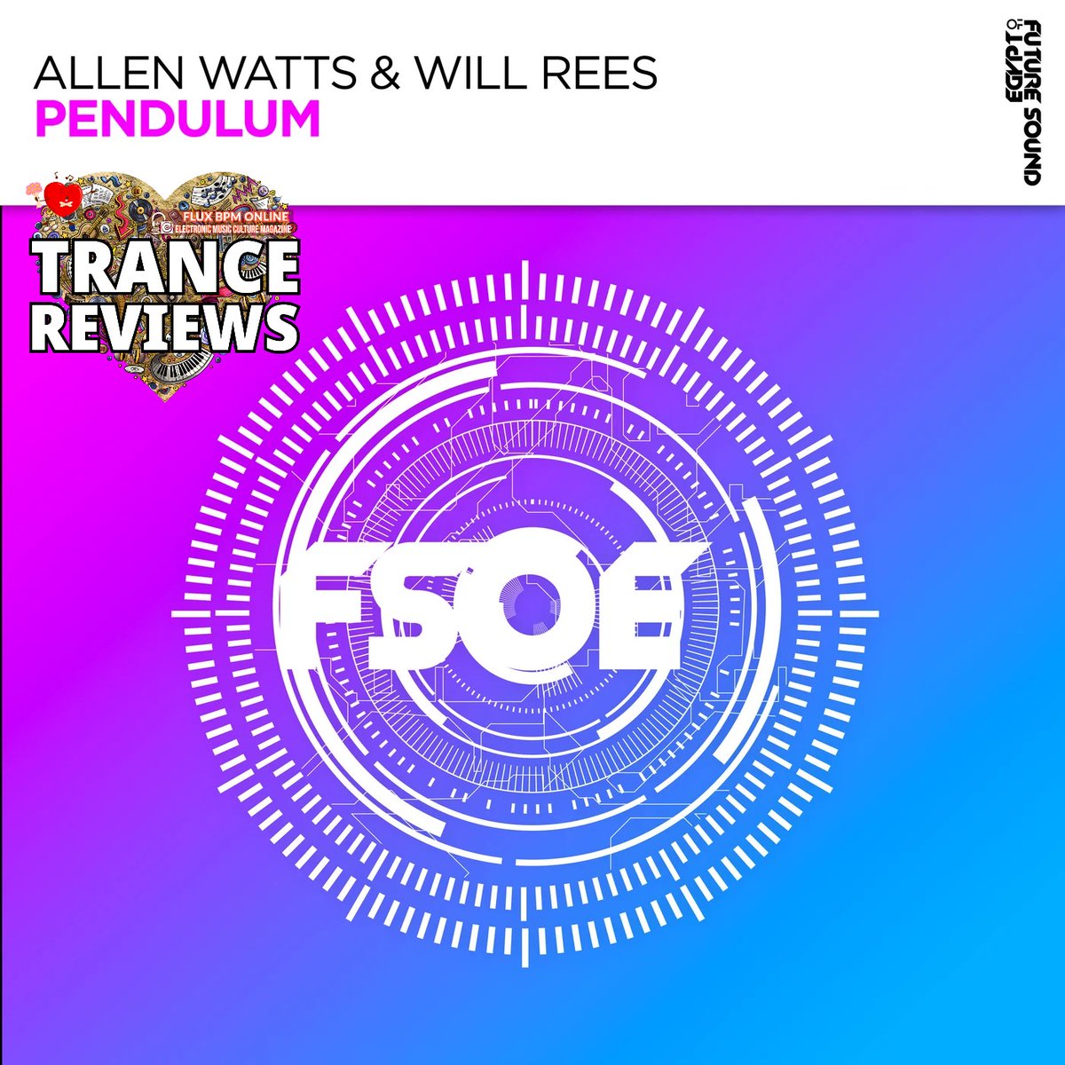 Flux Bpm Online (@fluxbpmonline) on Twitter photo Trance Review: <a href="/AllenWattsMusic/">Allen Watts</a> & <a href="/WillRees01/">Will Rees</a> - Pendulum out on <a href="/FsoeRecordings/">Future Sound of Egypt</a> <a href="/alyandfila/">Aly & Fila</a> <a href="/djpaulthomas/">Paul Thomas</a> fluxbpmonline.blogspot.com/2025/03/trance… #142BPM #upliftingtrance #euphorictrance Trance Review: <a href="/AllenWattsMusic/">Allen Watts</a> & <a href="/WillRees01/">Will Rees</a> - Pendulum out on <a href="/FsoeRecordings/">Future Sound of Egypt</a> <a href="/alyandfila/">Aly & Fila</a> <a href="/djpaulthomas/">Paul Thomas</a> fluxbpmonline.blogspot.com/2025/03/trance… #142BPM #upliftingtrance #euphorictrance