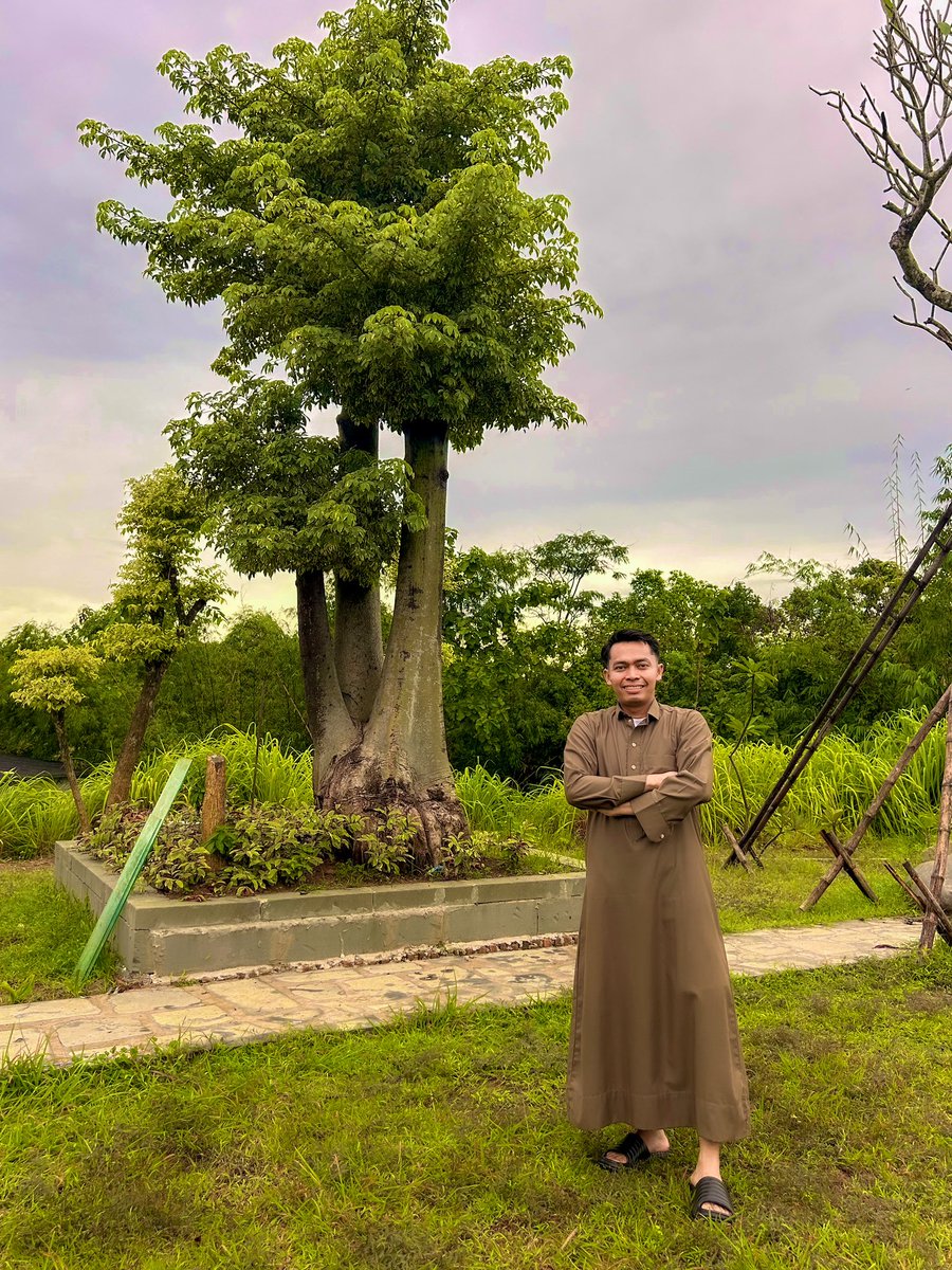 Pertengahan Ramadan.
Masih lancar puasanya? 😀