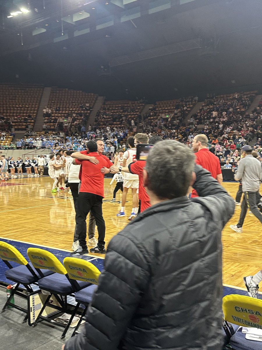 Eaglecrest Athletics tweet media