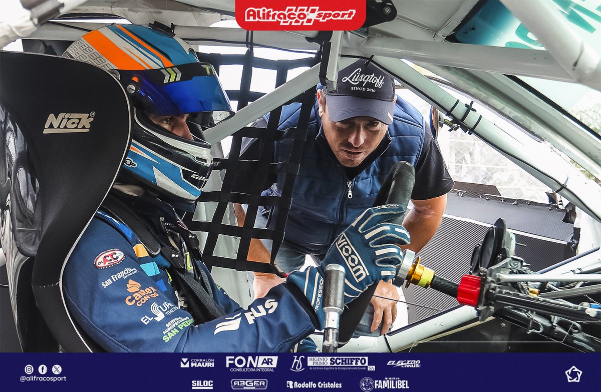 AlifracoSport's tweet photo. 🔹Sábado de #TNenCabalen 📸
-
🔺 @blassefchek
-
@prensatn 🚗💨
-
#FonAr
#Schiffo
#CorralonMauri
#ElectroLanus
#Siloc
#Reger
#Rodolfo https://t.co/Q9tiImwSwQ