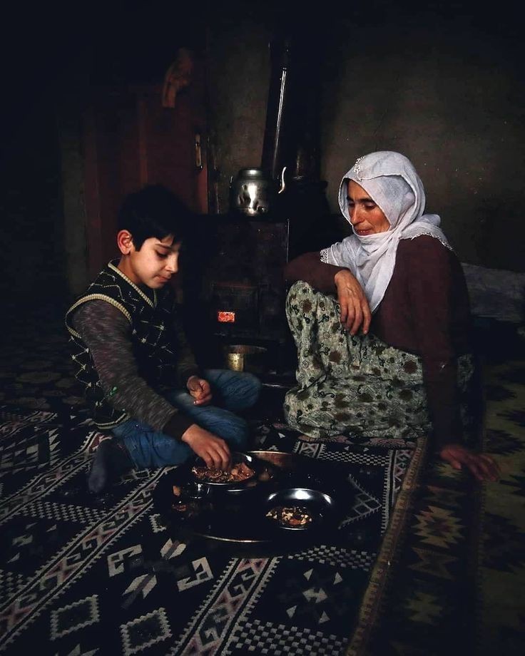 halal_broh's tweet image. “All houses are dark until the mother wakes up.”

  ~ Khalil Gibran