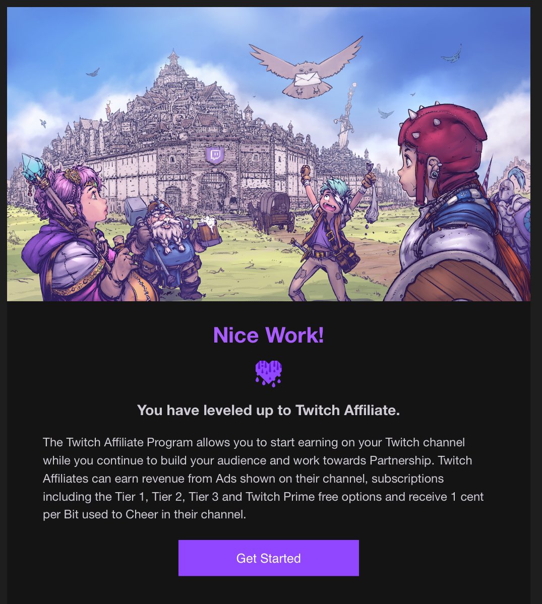 Big achievement playing the game #seaofthieves with my friends 
Partner next 👊