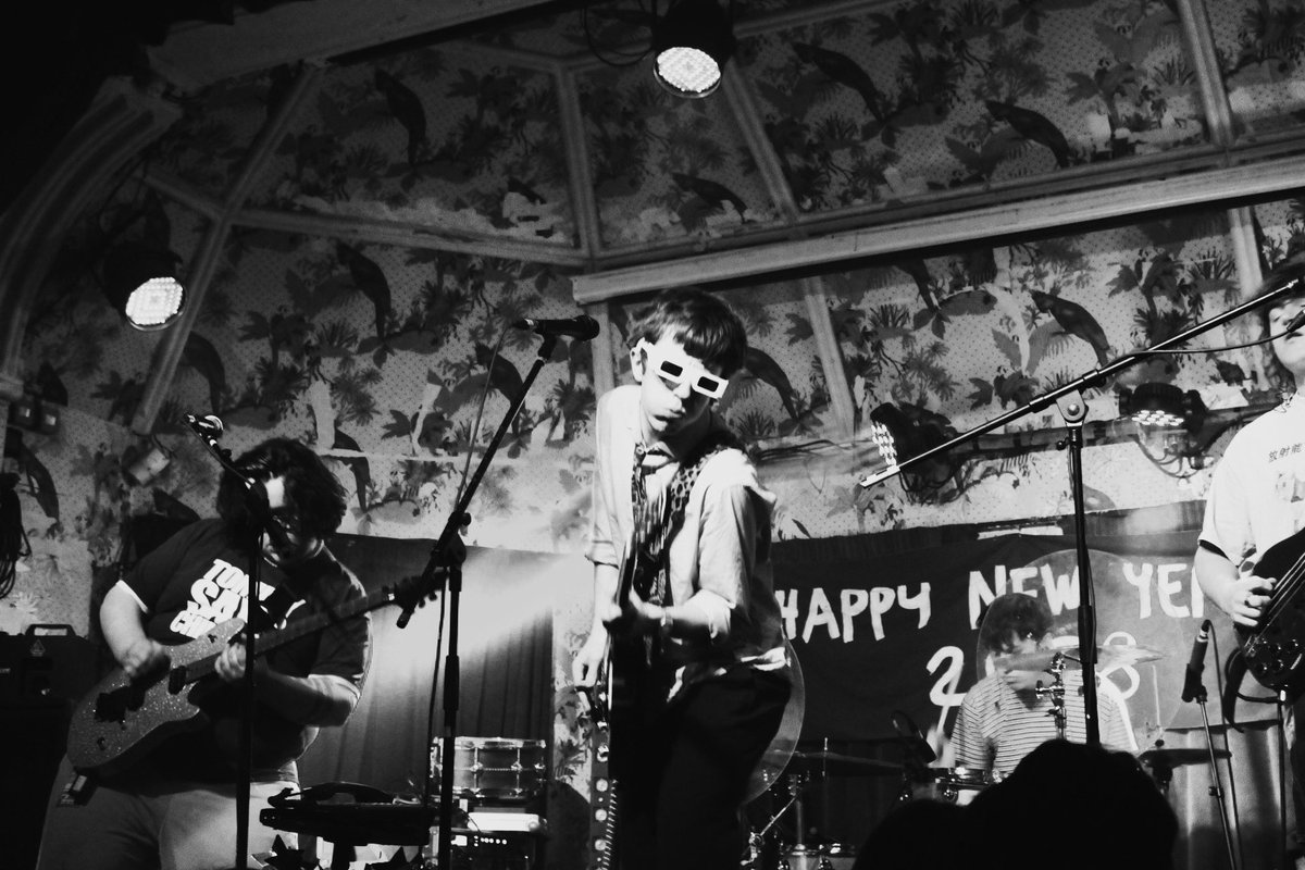 fun times had manchester, london on friday!?