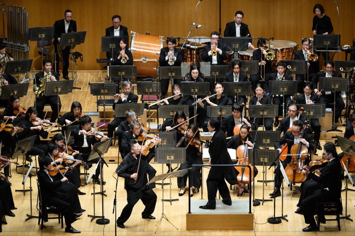 INTONARUMORI ORCHESTRA イントナルモーリ・オーケストラ 多摩美術大学