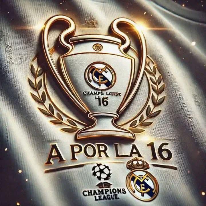 qwobby_q's tweet image. Can anyone please see it coming..
#HalaMadrid ..