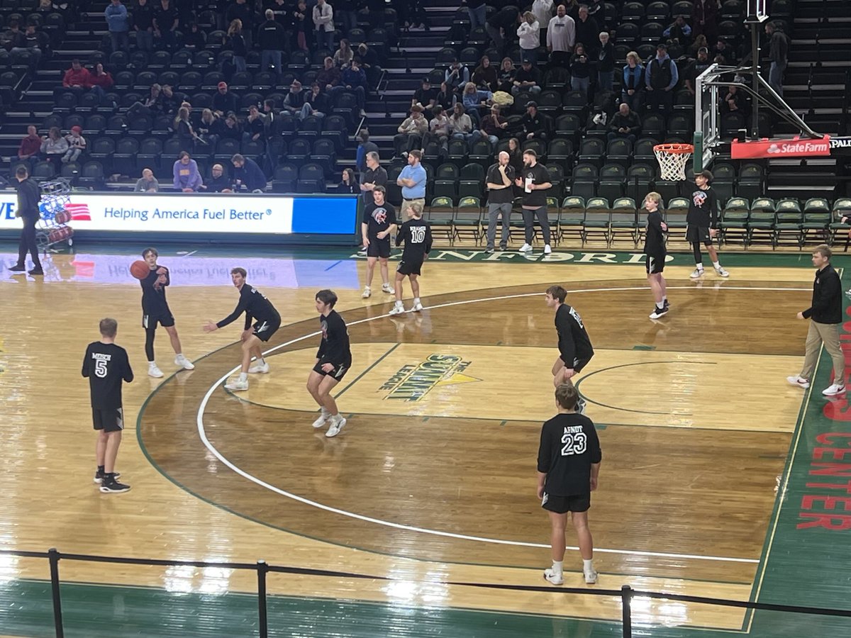 DAK Hoops tweet media