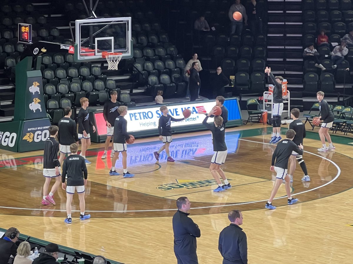 DAK Hoops tweet media