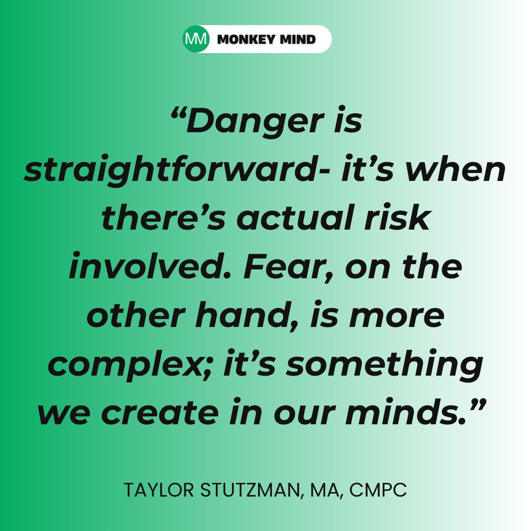 Monkey Mind tweet media