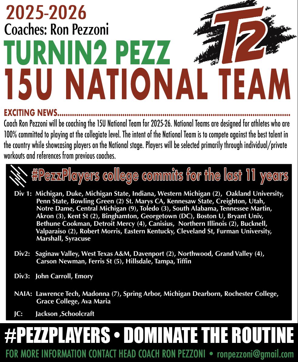 ron pezzoni (@pezzplayers) on Twitter photo 