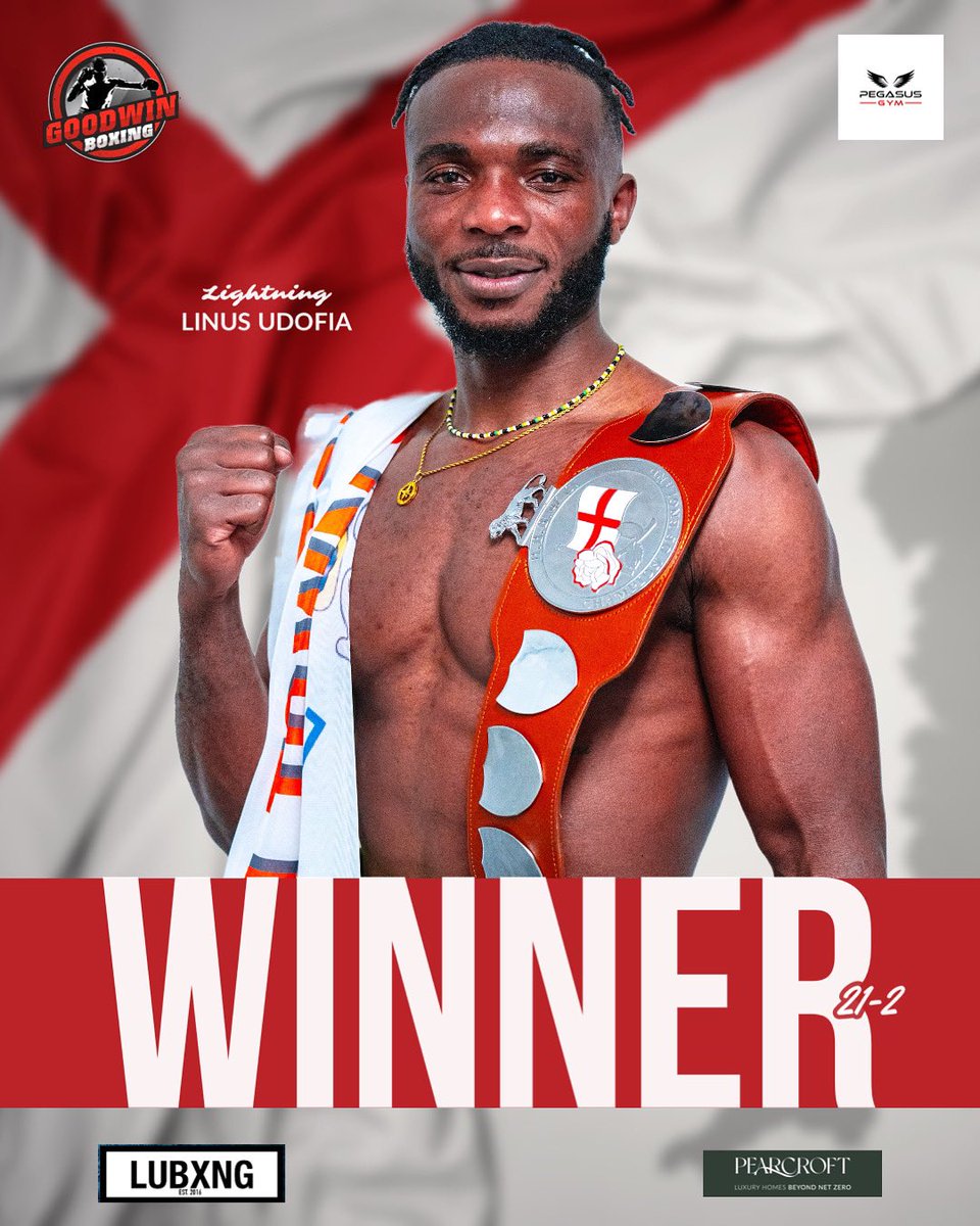 AND STILL 🏴󠁧󠁢󠁥󠁮󠁧󠁿 ⚡️