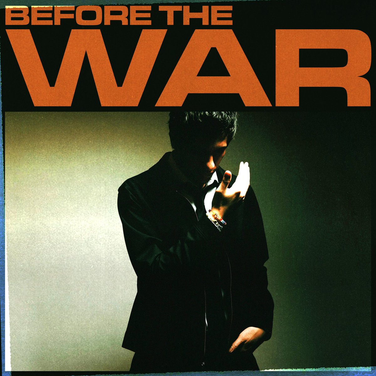 out now.

fanlink.tv/BEFORETHEWAR