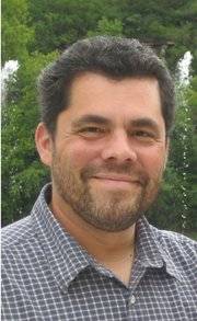 Happy birthday to "Danny 
Ketch/Ghost Rider" co-creator, "Wolverine," "Aliens vs. Predator: Duel," "Red Wolf," "Night Thrasher," "Darkman," "X," "JLA," "G. I. Joe:
Reloaded" and "Mutant X" artist, Javier Saltares.