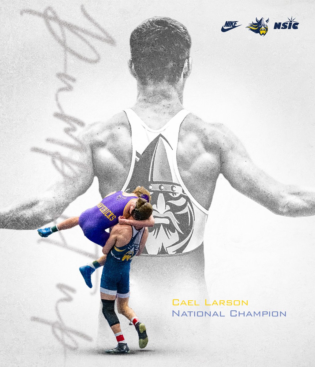 crown him👑

#VikingTough ⚔️ #BuildingChampions