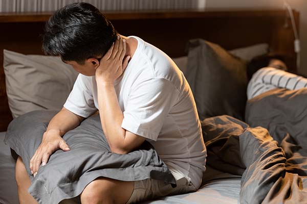 Health at UQ (@uqhealth) on Twitter photo It's well known that poor sleep and chronic pain are growing health problems. Yet the relationship between the two is less understood.
<a href="/David_Klyne/">David Klyne</a> explains the link between chronic pain & the role sleep has to play: brnw.ch/21wRm6E
#SleepAwarenessWeek It's well known that poor sleep and chronic pain are growing health problems. Yet the relationship between the two is less understood.
<a href="/David_Klyne/">David Klyne</a> explains the link between chronic pain & the role sleep has to play: brnw.ch/21wRm6E
#SleepAwarenessWeek