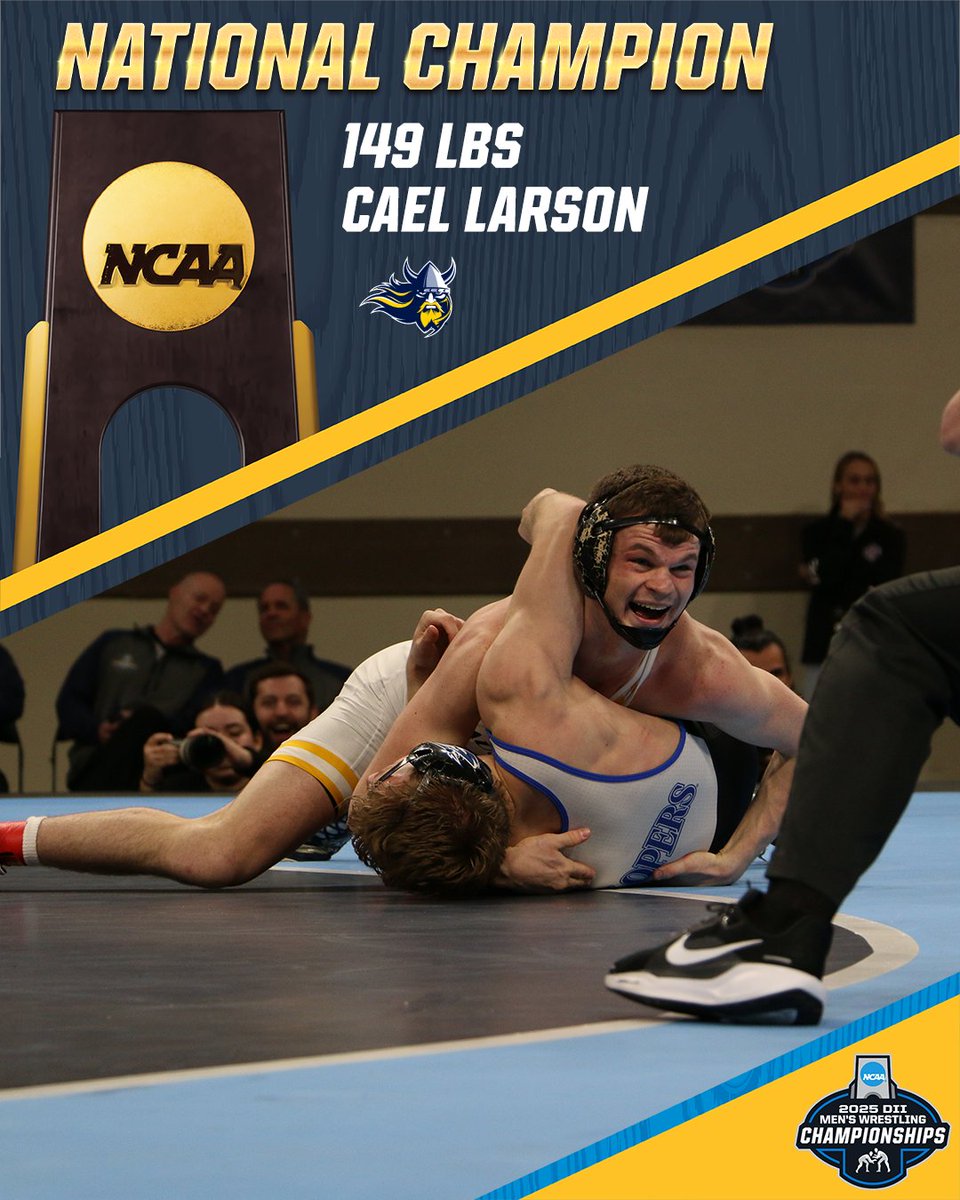 NCAA Division II tweet media