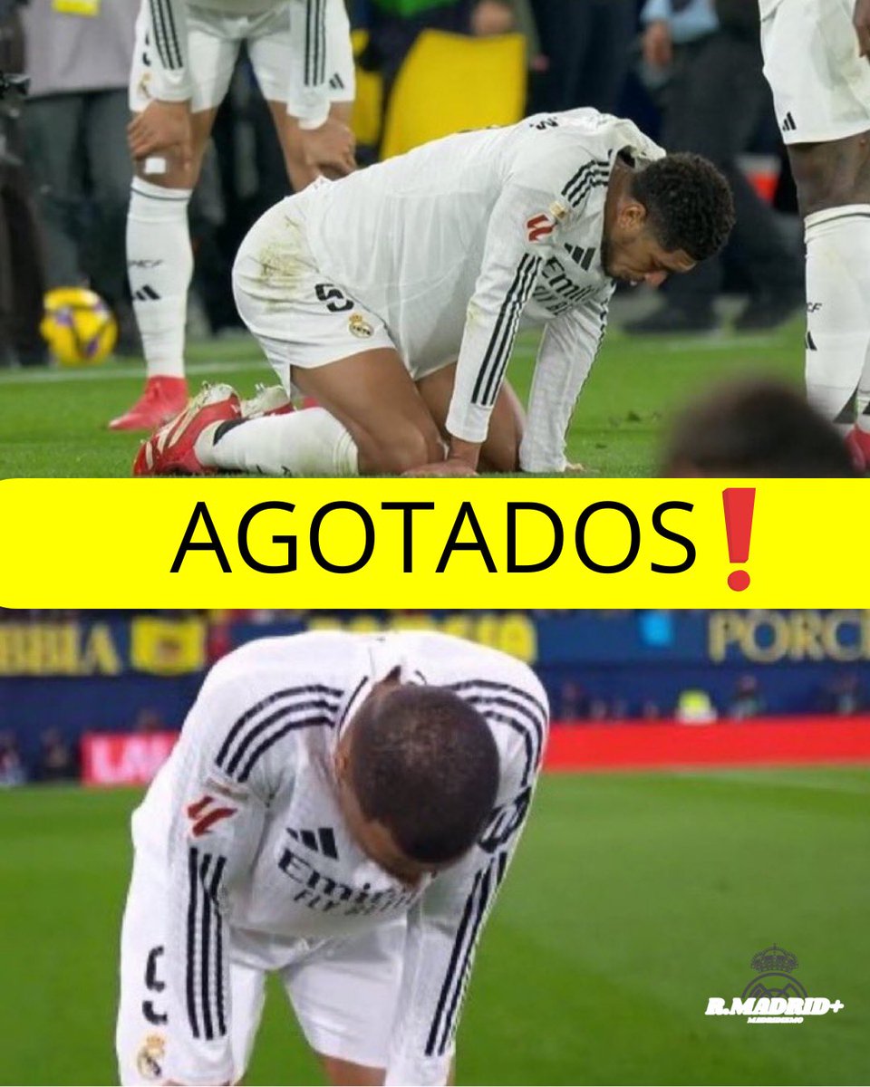 RealMadrid+ tweet media