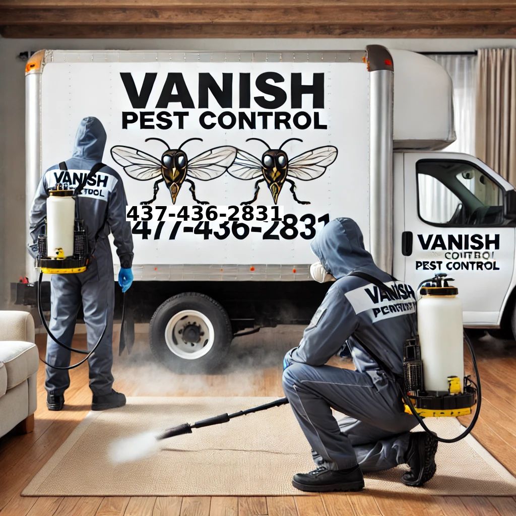 PestVanish's tweet photo. From Ants to Rodents to Bedbugs, or even Wildlife Removal, Pest Management solutions 
We handle it all and provide a six-month warranty on our services. visit our website https://t.co/qi0vGT7nmZ
#ExterminationExperts
 #PestFreeLiving
- #BugFreeHome
- #PestManagement
- #PestSoluti https://t.co/l1URwF2Plp