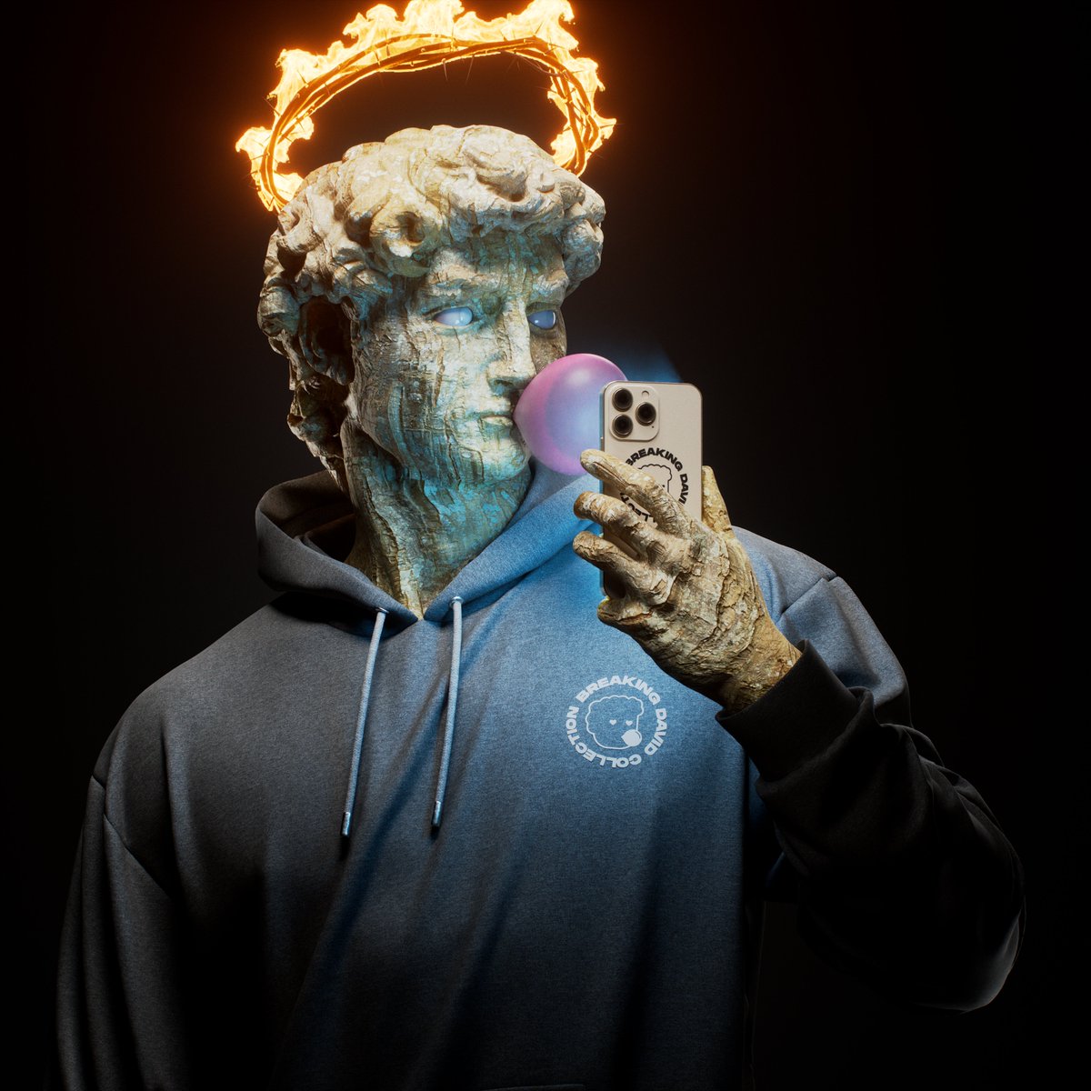5 GTD AVAILABLE 🫡

To enter:
1⃣ Like &amp; RT
2⃣ Follow us
3⃣ Drop your EVM wallet

24h