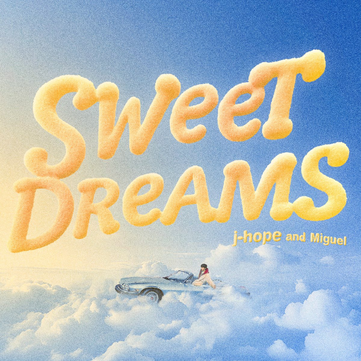 talkofthecharts's tweet photo. j-hope’s “Sweet Dreams” feat. Miguel is predicted to debut at around #66 on the Billboard Hot 100.

It is expected to have earned the second biggest US pure sales debut of 2025, nearly 30,000 sold. https://t.co/KeOykqkZJv