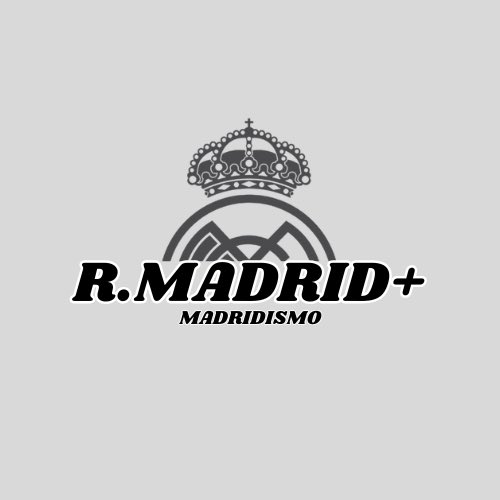 RealMadrid+ tweet media