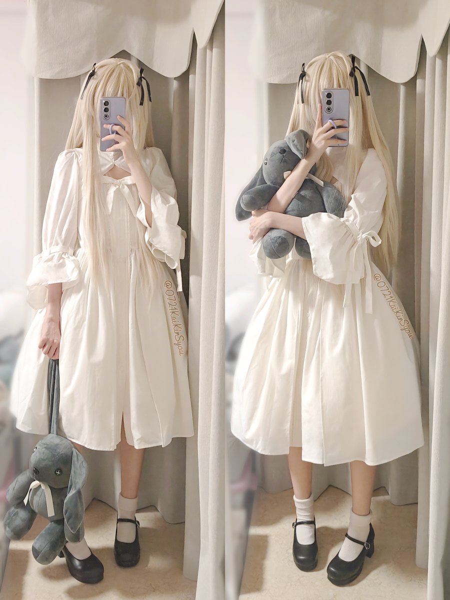 #過去作でどれだけ伸びるか無言でチャレンジ見た人もやる