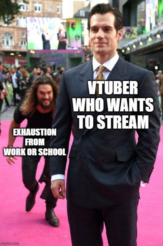 I guess this is me now lol