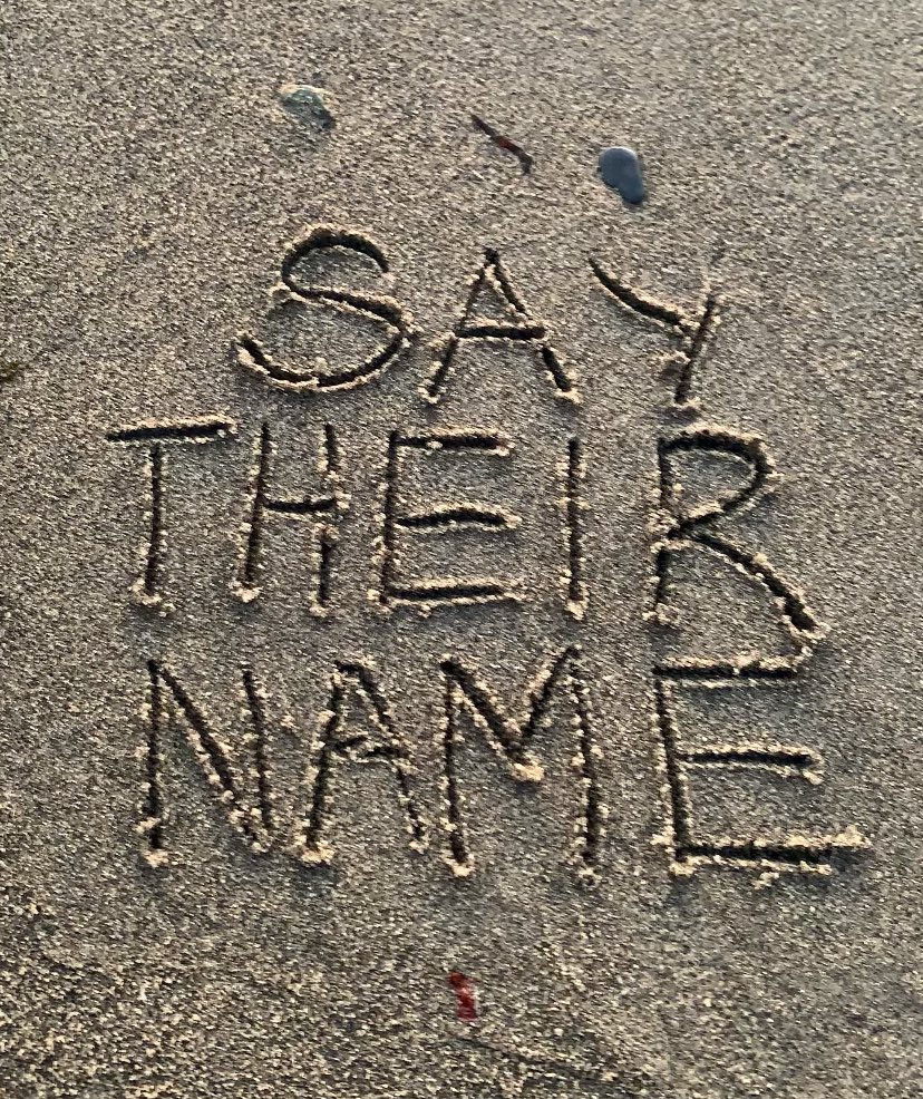 One Last Wave Project tweet media