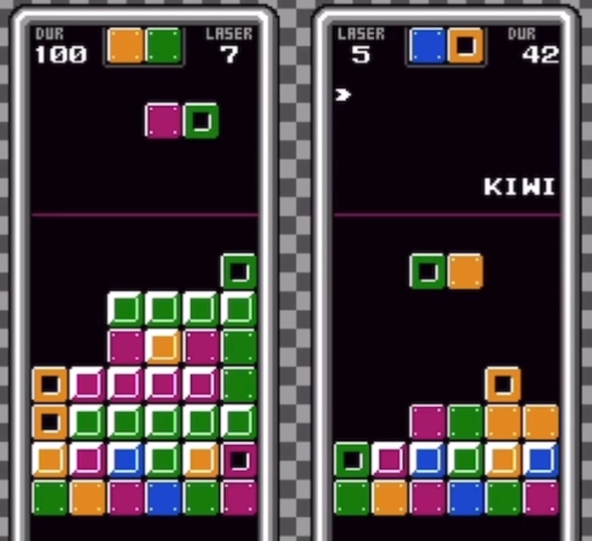 メルティクスの最終仕様版の一式で集合写真を撮り直しました。欲しいと思ってくださったかた、ちょっと気になるかたは、ぜひ3/22のレトロゲームサミットでゲットして頂きコレクションの一つに加えて頂けたら大変うれしいです。
#レゲット #レトロゲーム #ファミコン