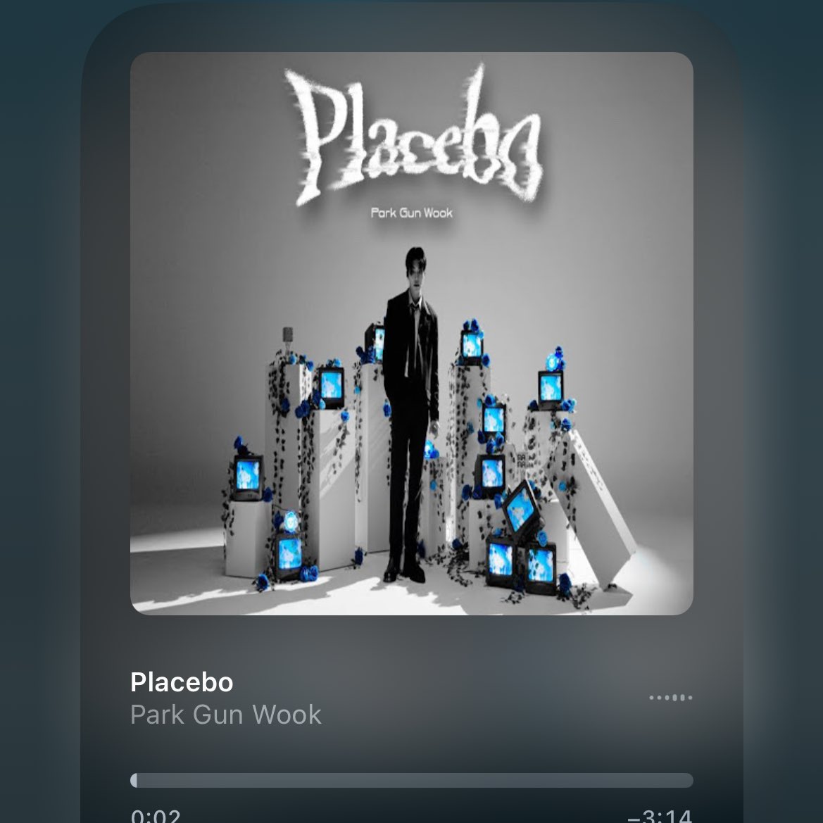 teamokimtaerae's tweet photo. - Placebo    vs    Stand By Me . . . ¿? https://t.co/hNYfLBy1Oy