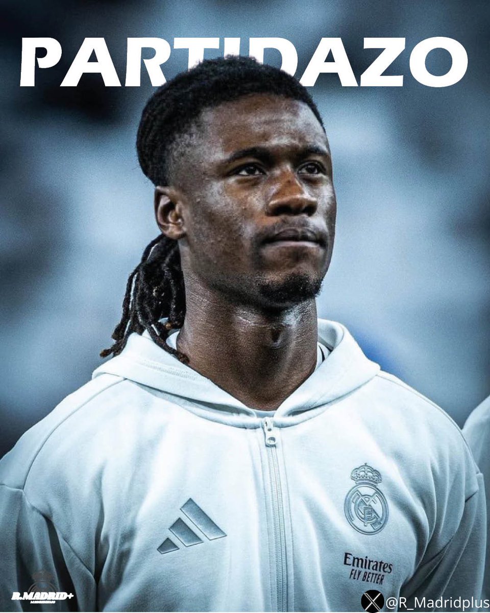 RealMadrid+ tweet media