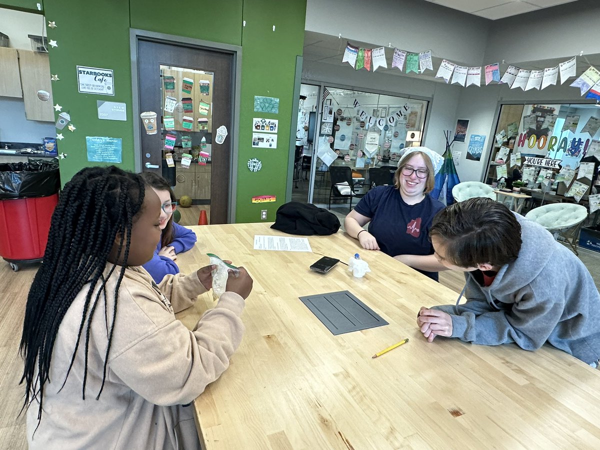 Karisa Schwanekamp tweet media