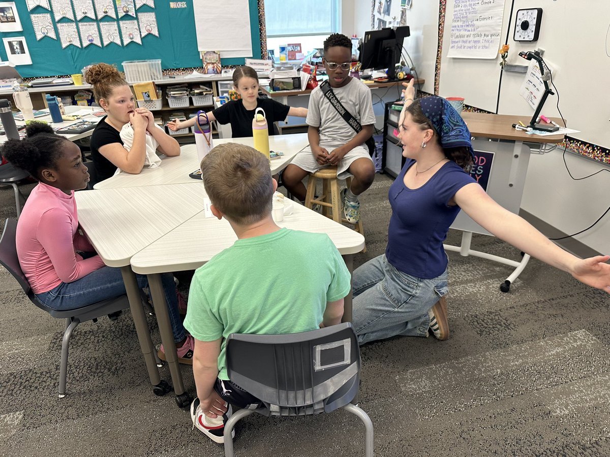 Karisa Schwanekamp tweet media