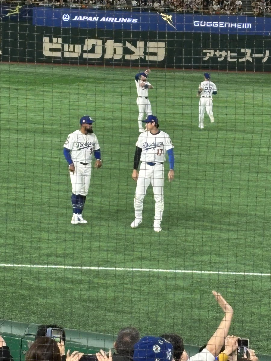 aaaazukichan's tweet photo. 大谷サンカッコよかった✨ https://t.co/ZTWHkzIoqB