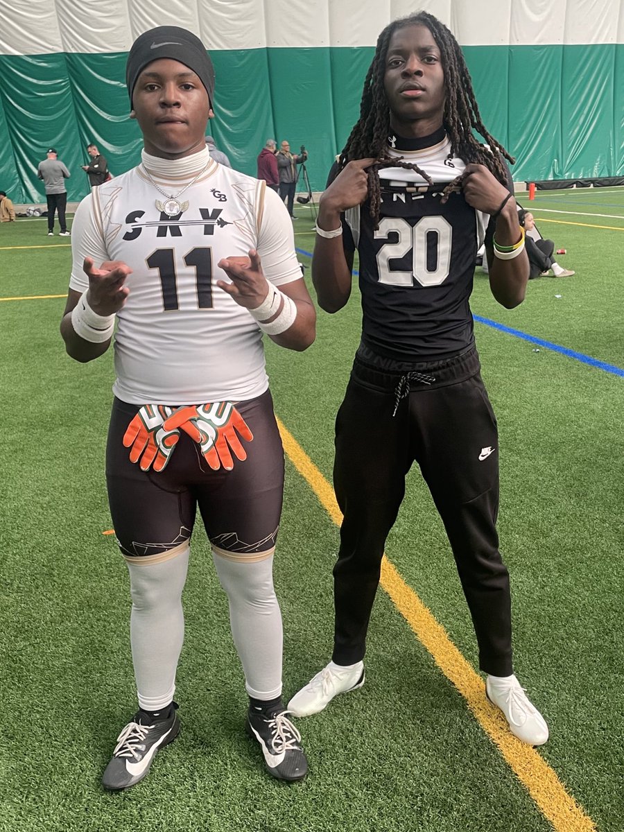 Prentice “ Bam Bam “ Organ 🦦 tweet media